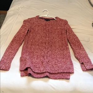 Tommy Hilfiger sweater